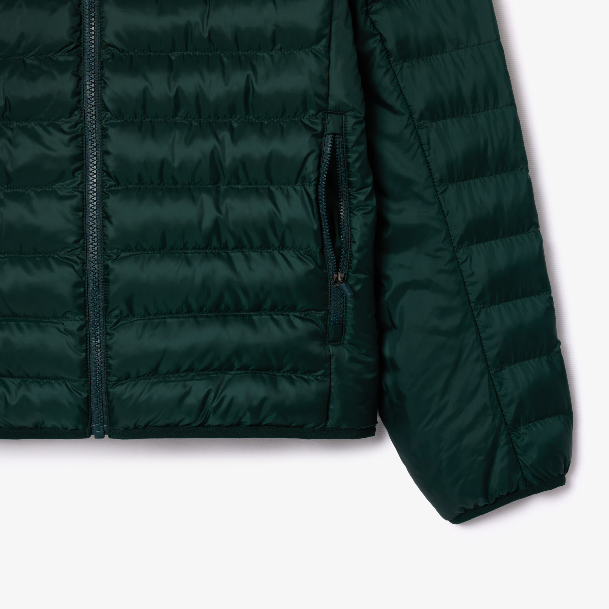 LC Thermore® Hooded Puffer Jacket (Limited Stock)