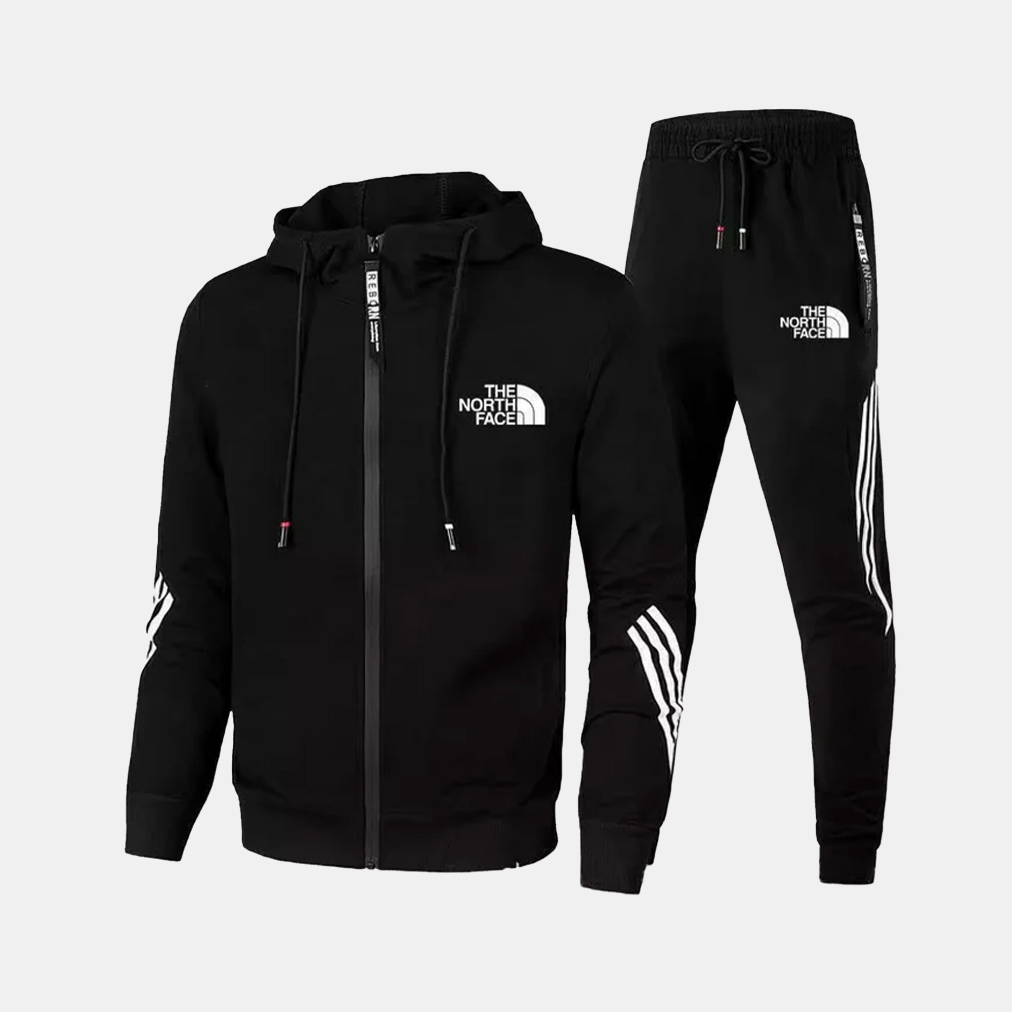 TNF Premium Cotton Hoodie