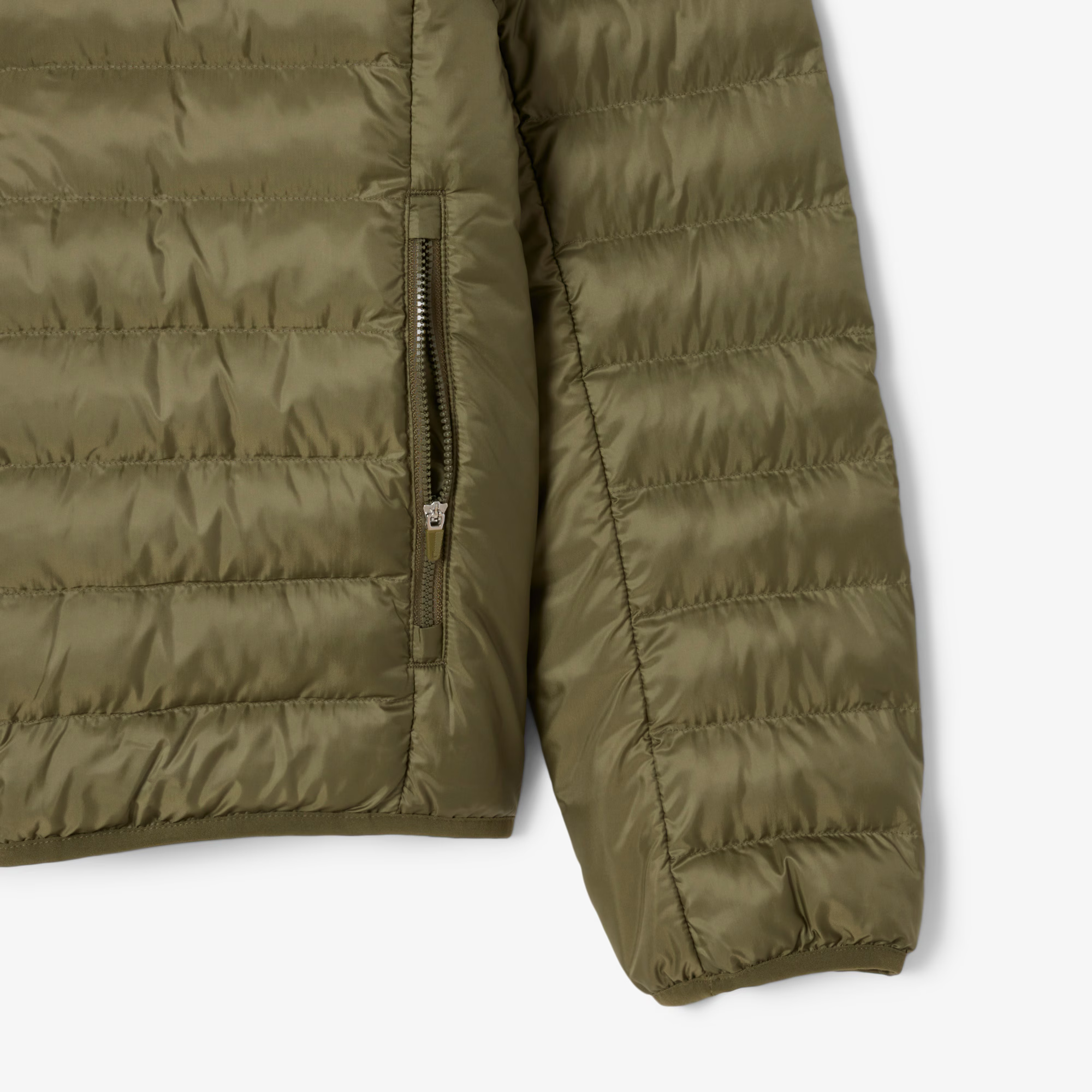 LC Thermore® Hooded Puffer Jacket (Limited Stock)