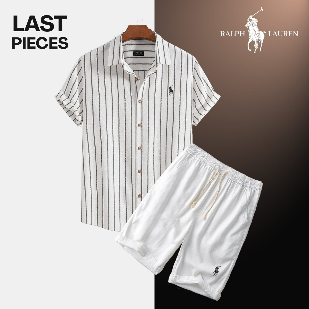 Men's R\&L™ Signature Set – Limited Edition