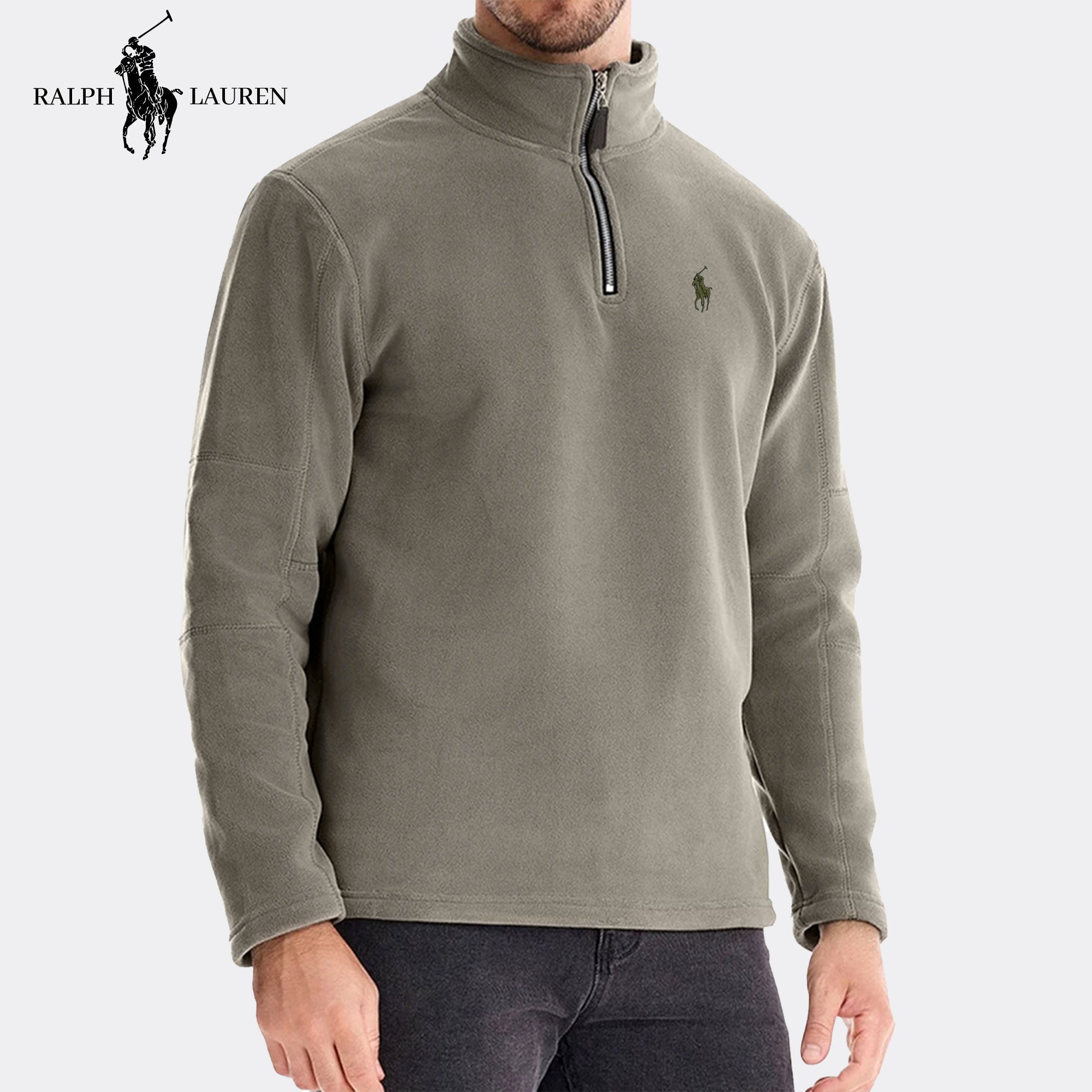 RL Prestige Sweater