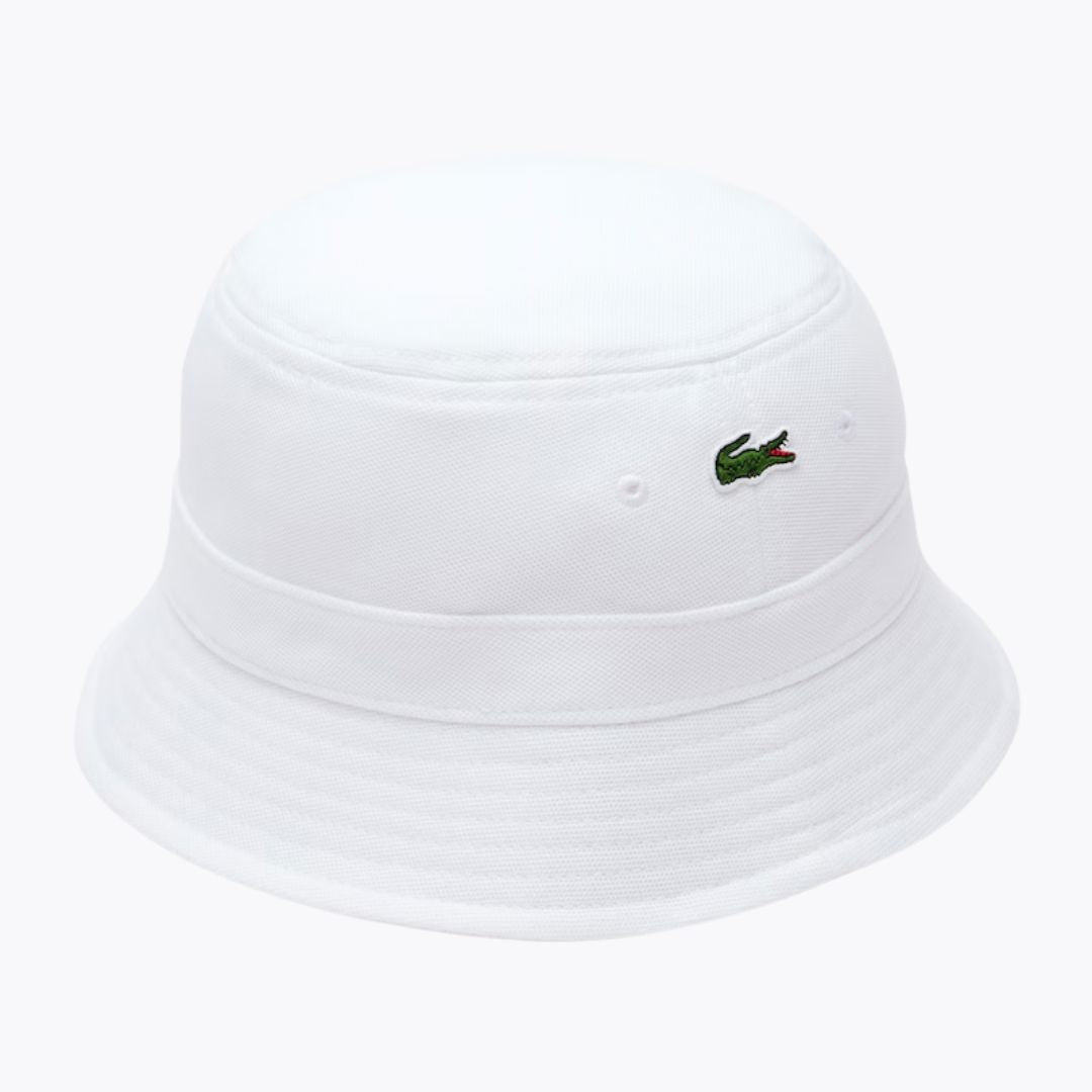 LC Piqué Bucket Hat