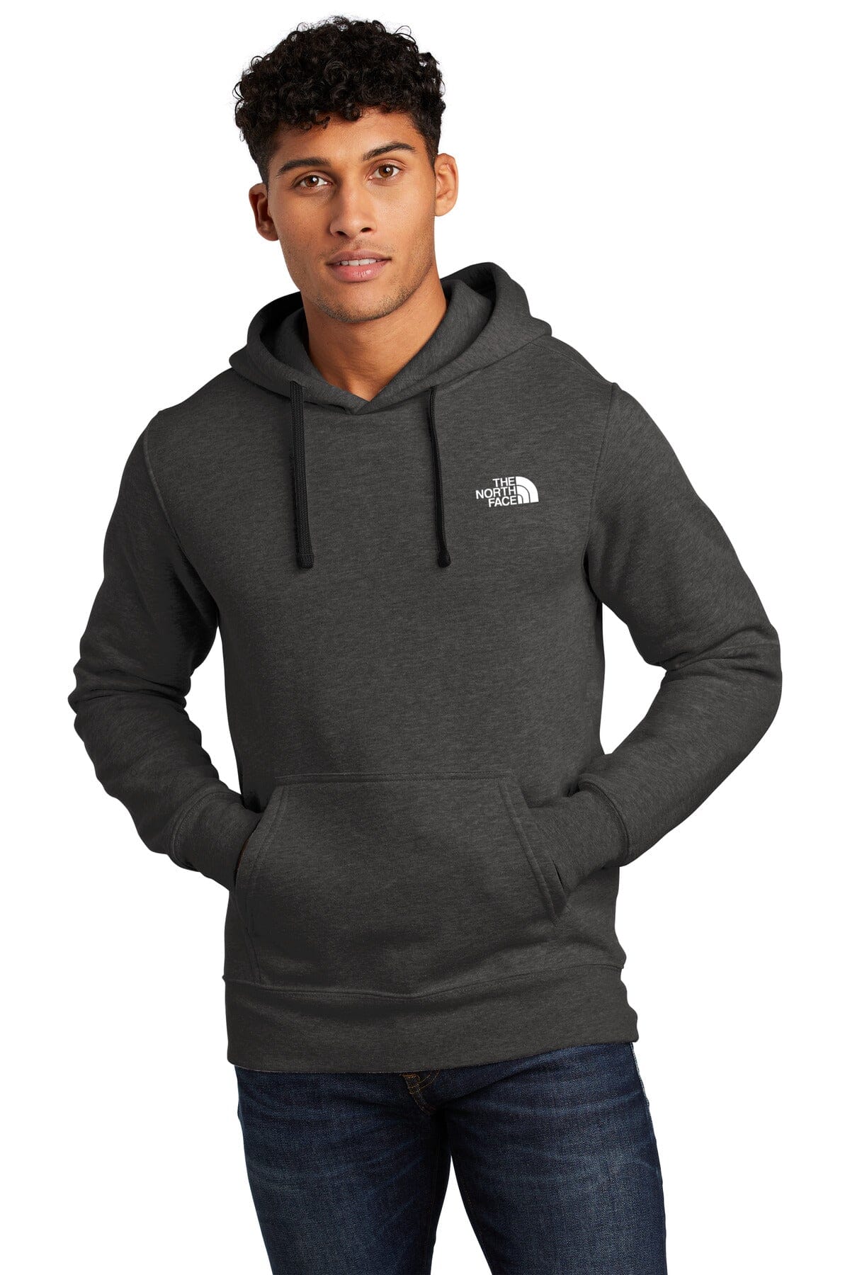 LIMITED EDITION TNF Chest Logo Pullover Hoodie