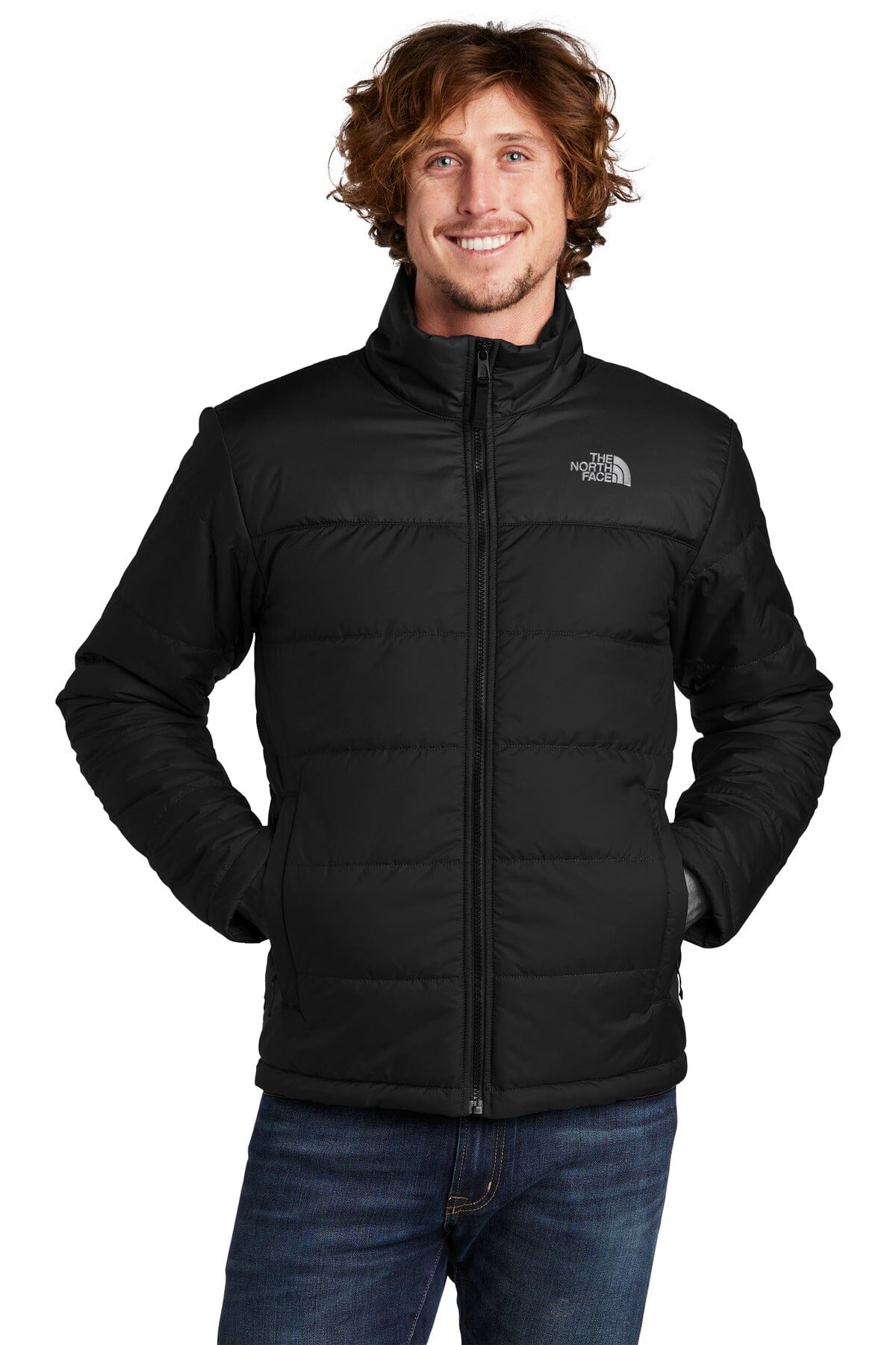 TNF ® Chest Logo Everyday Insulated Jacket