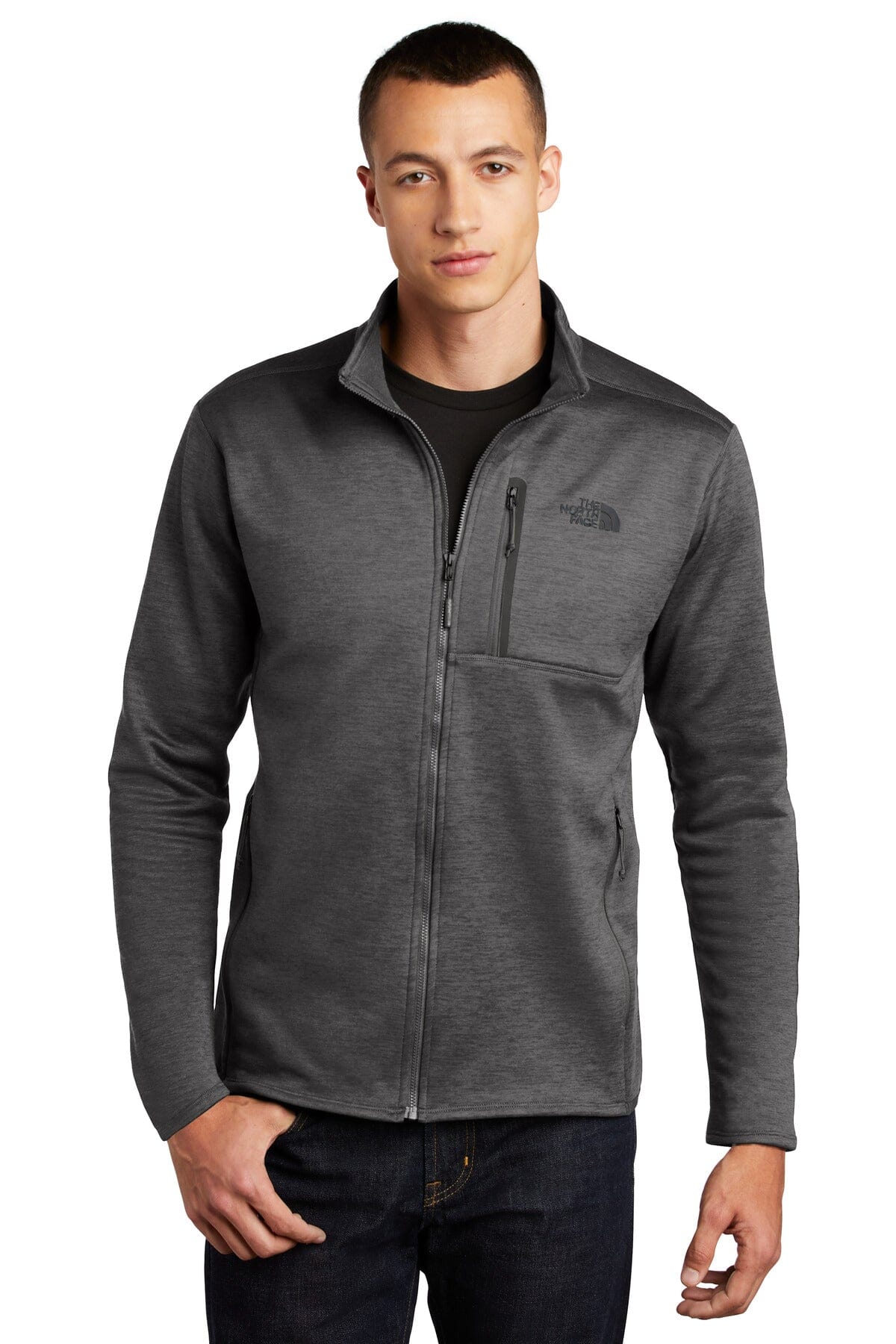 TNF ® Skyline Full-Zip Fleece Jacket