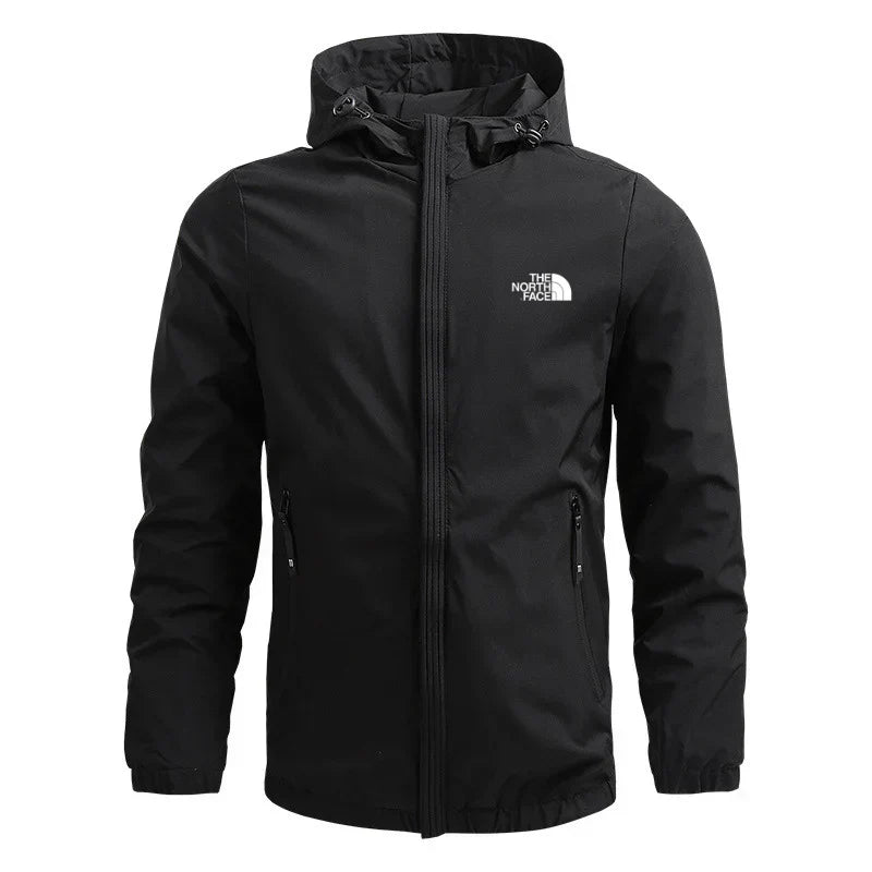 TNF - Autumn Jacket (CLEARENCE)