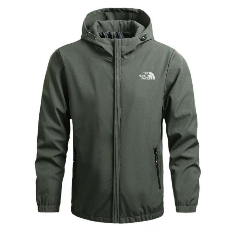 TNF - Autumn Jacket (CLEARENCE)