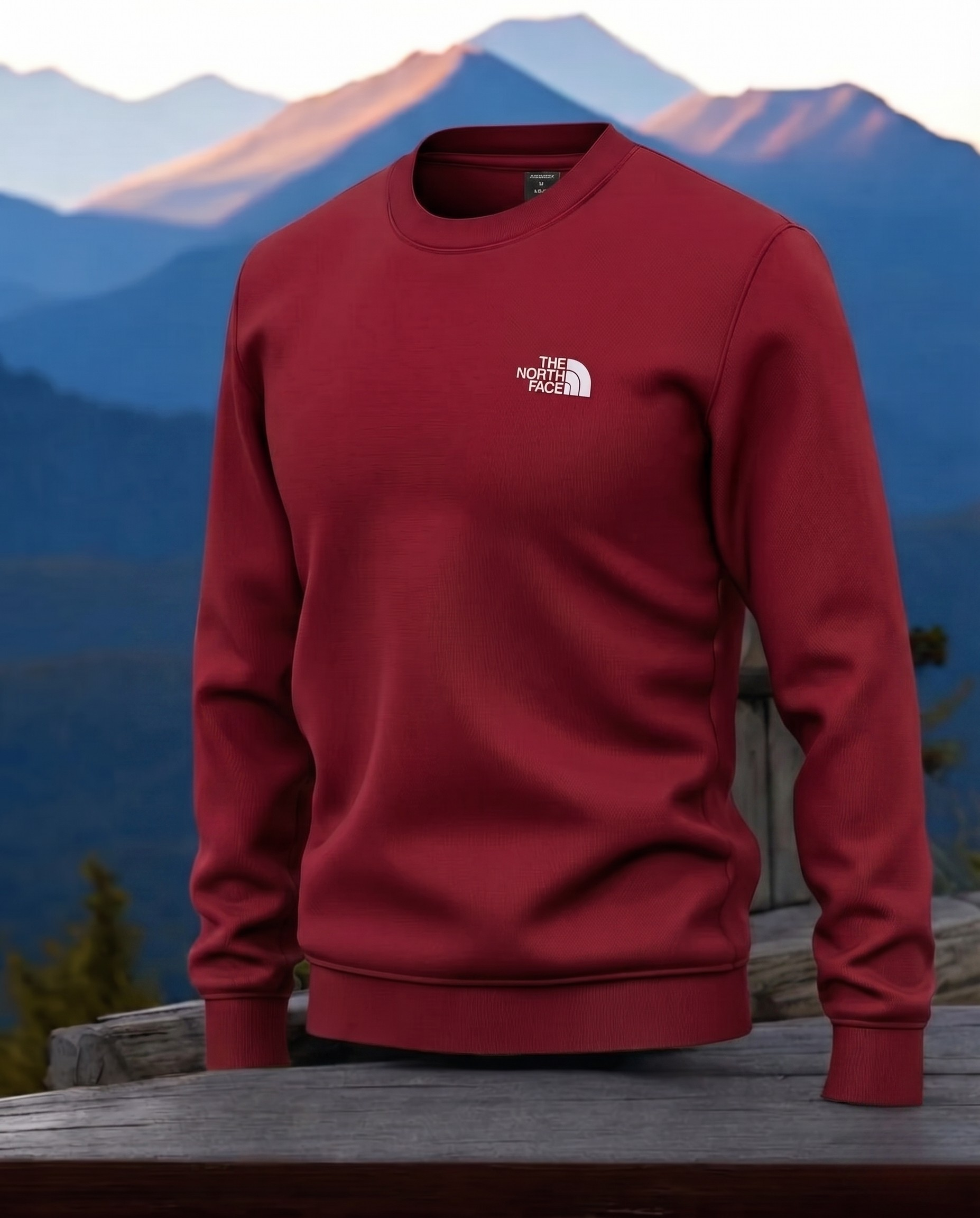 TNF Men's Sweater (CLEARANCE)