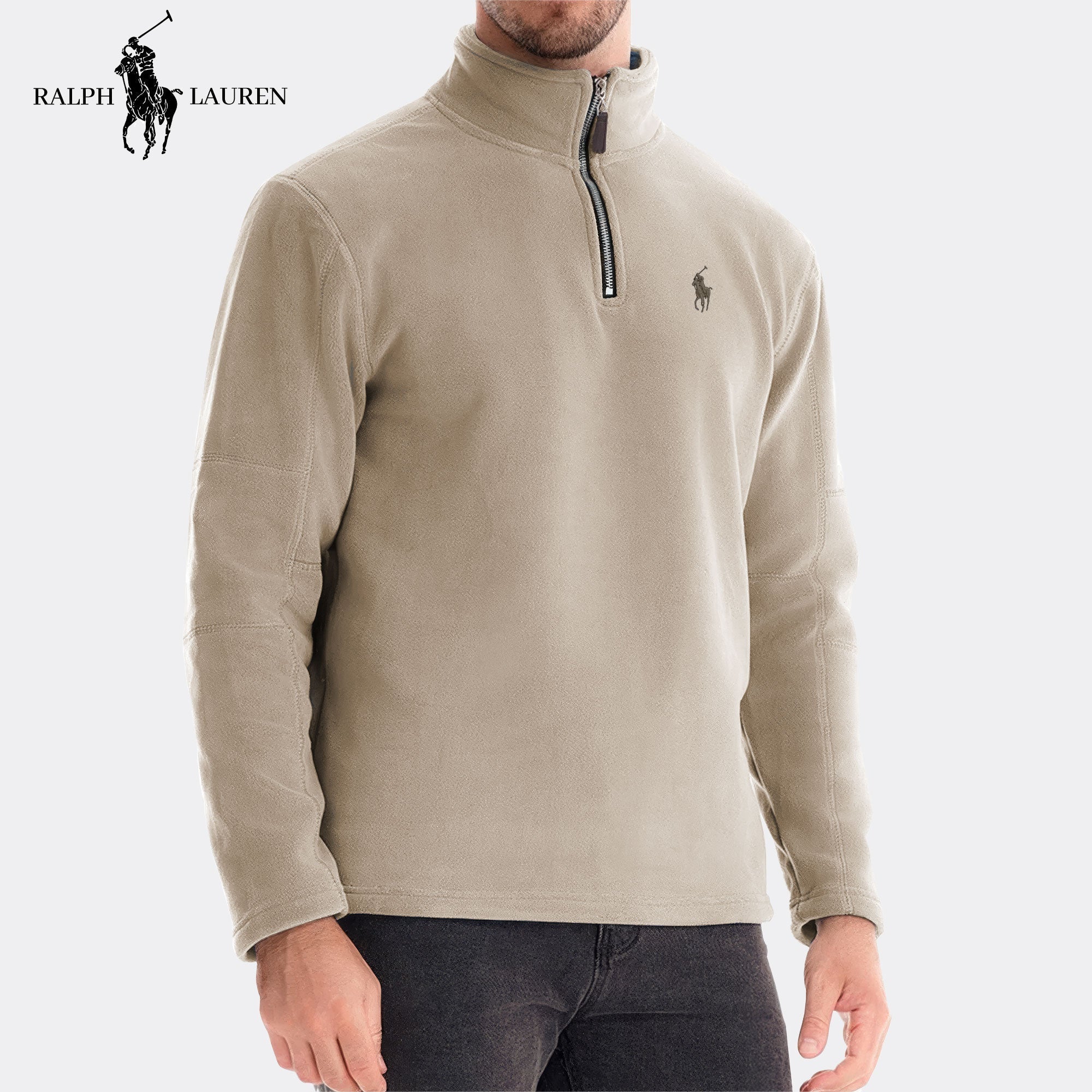 RL Prestige Sweater
