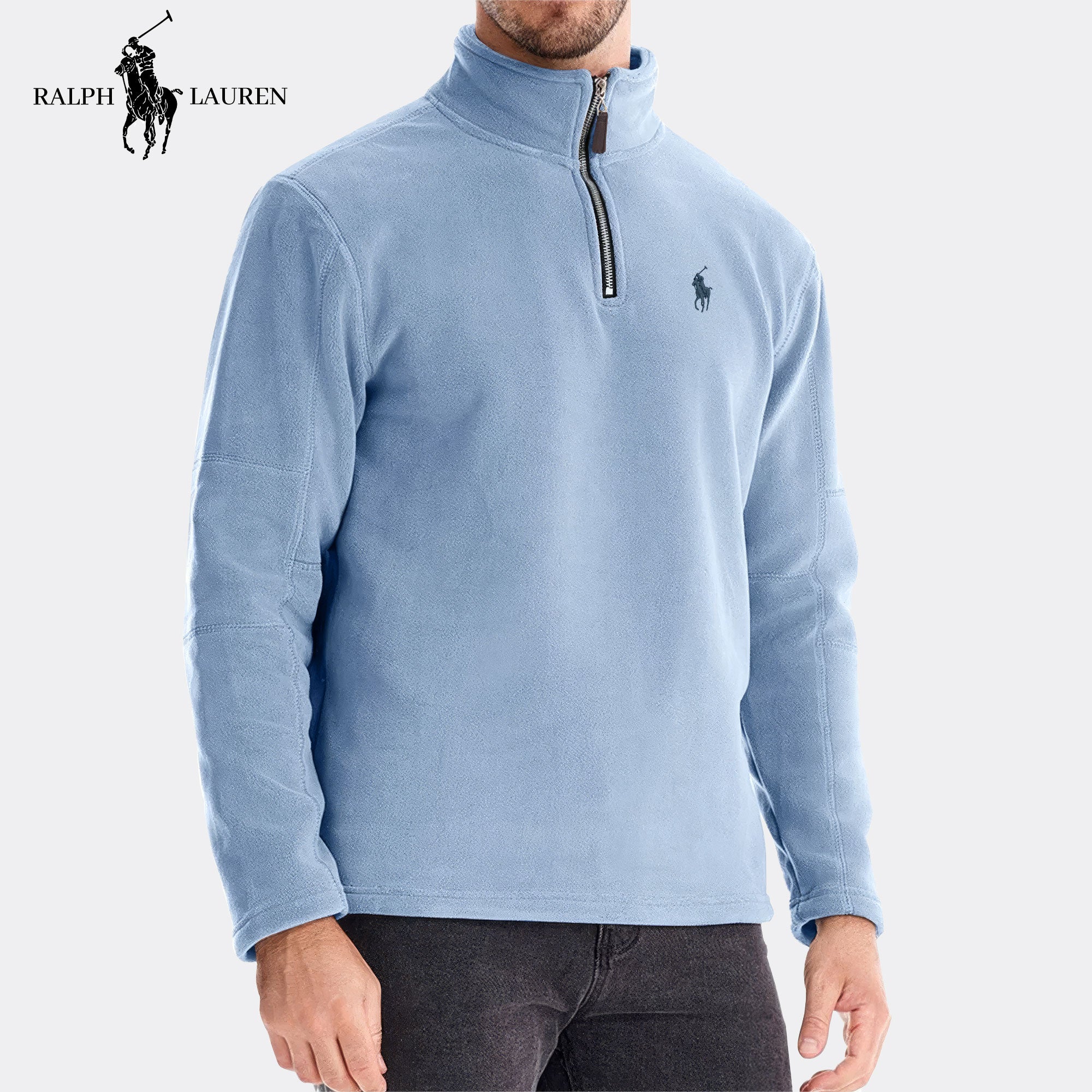RL Prestige Sweater