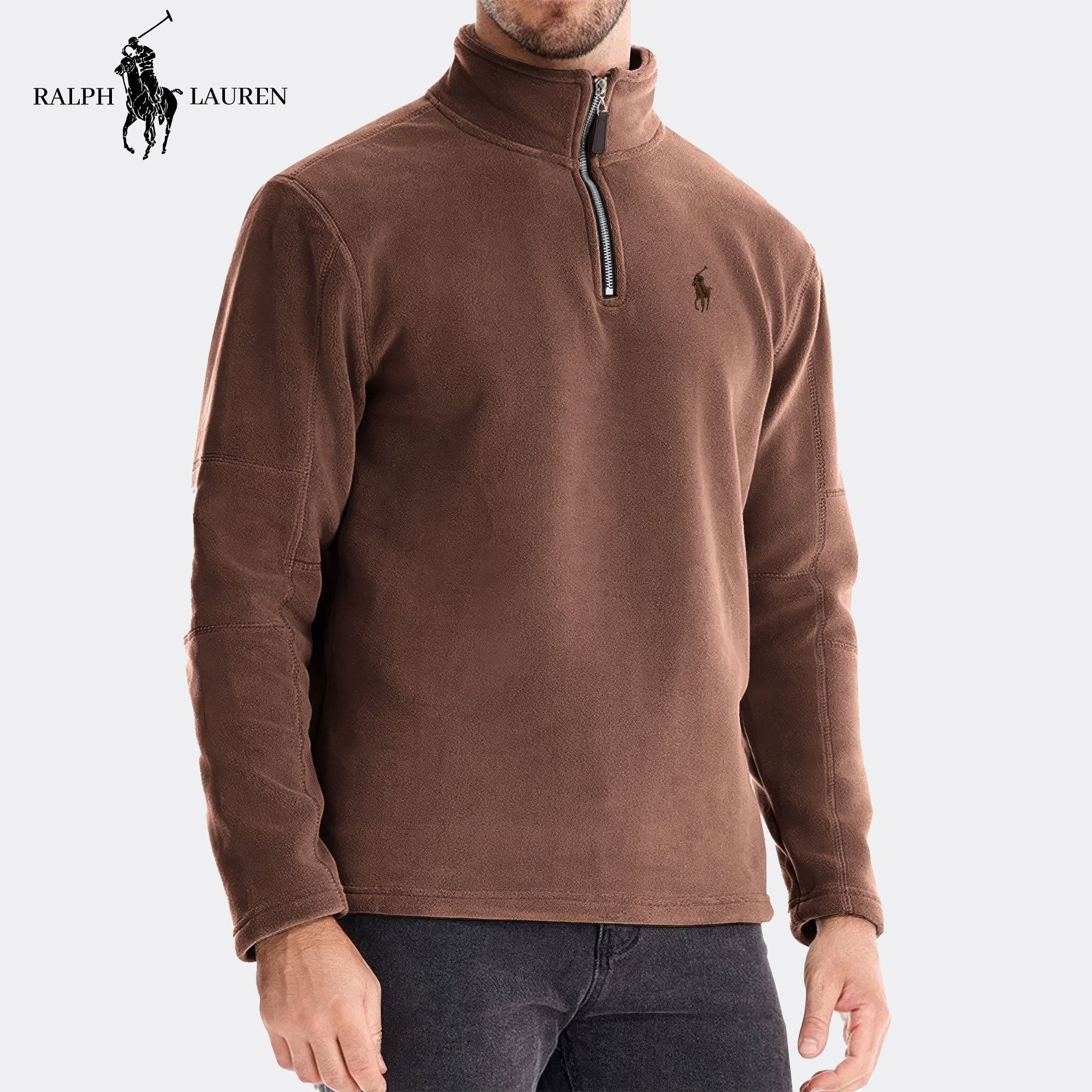 RL Prestige Sweater