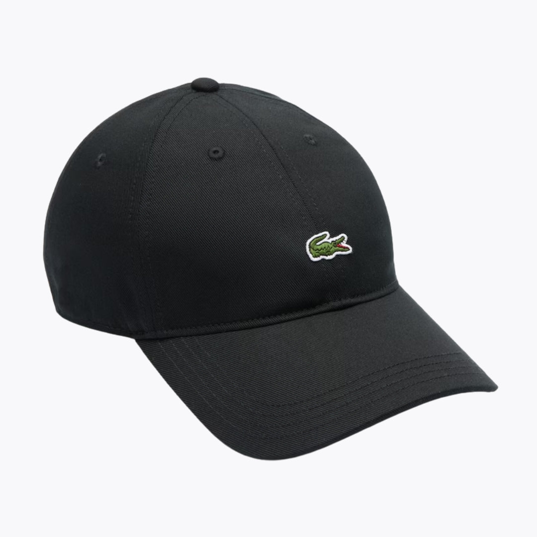 LC Cotton Twill Cap