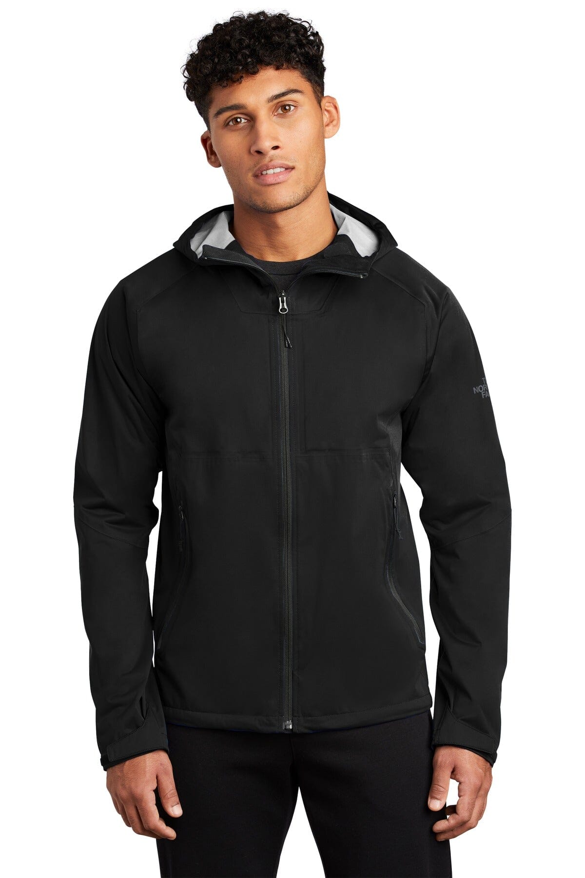 TNF ®  All-Weather DryVent Stretch Jacket