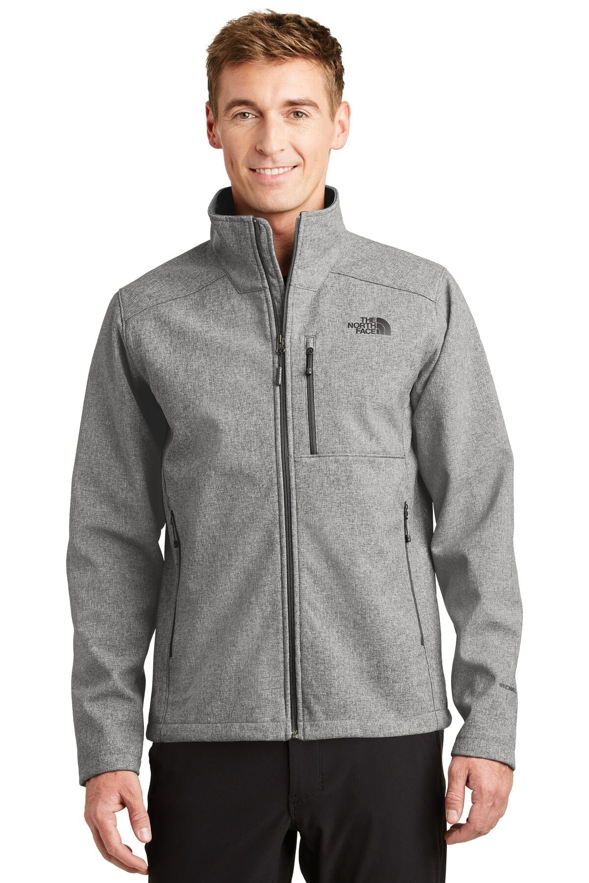 TNF  ®  Apex Barrier Soft Shell Jacket.