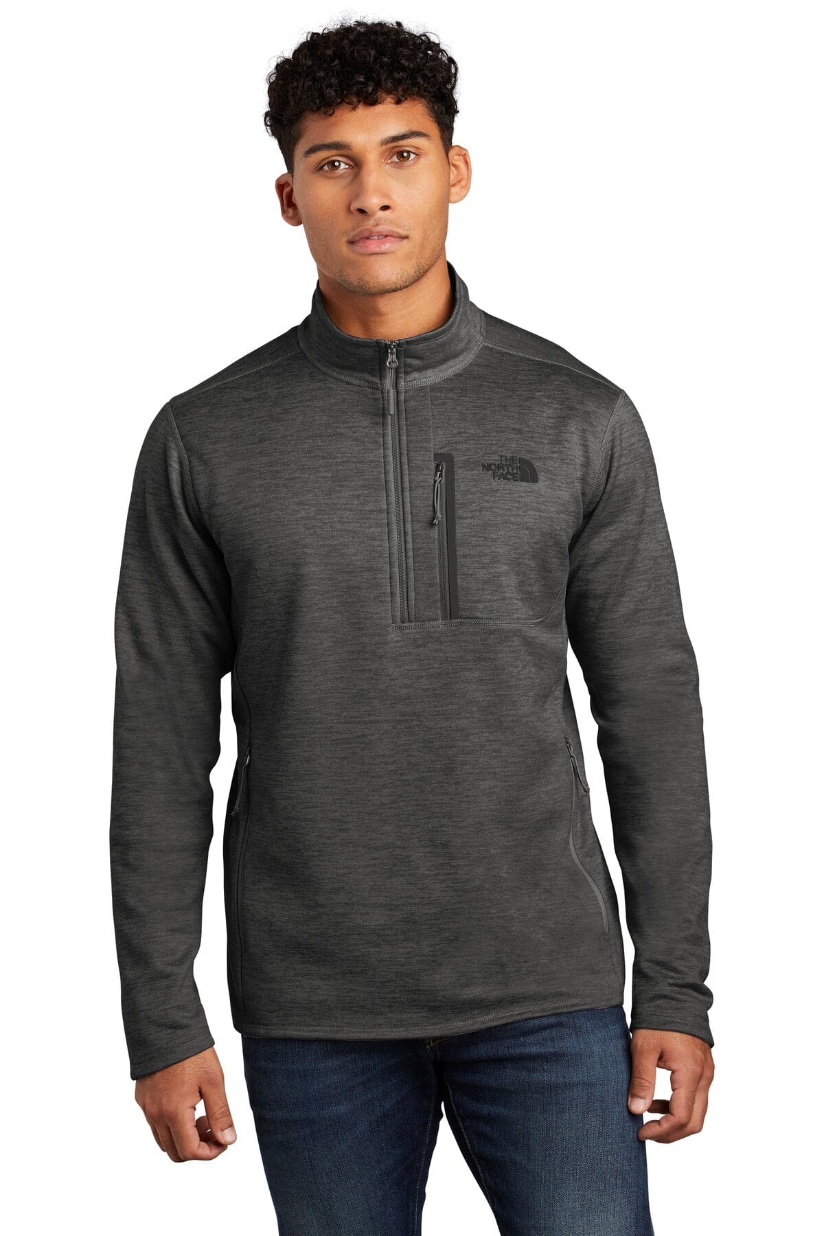 TNF  ®  Skyline 1/2-Zip Fleece